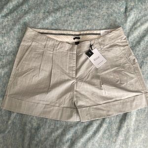 Express Editor Style shorts